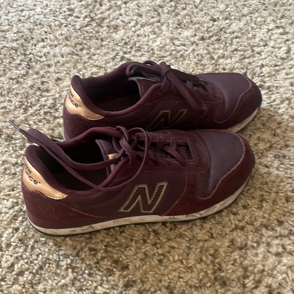 New Balances